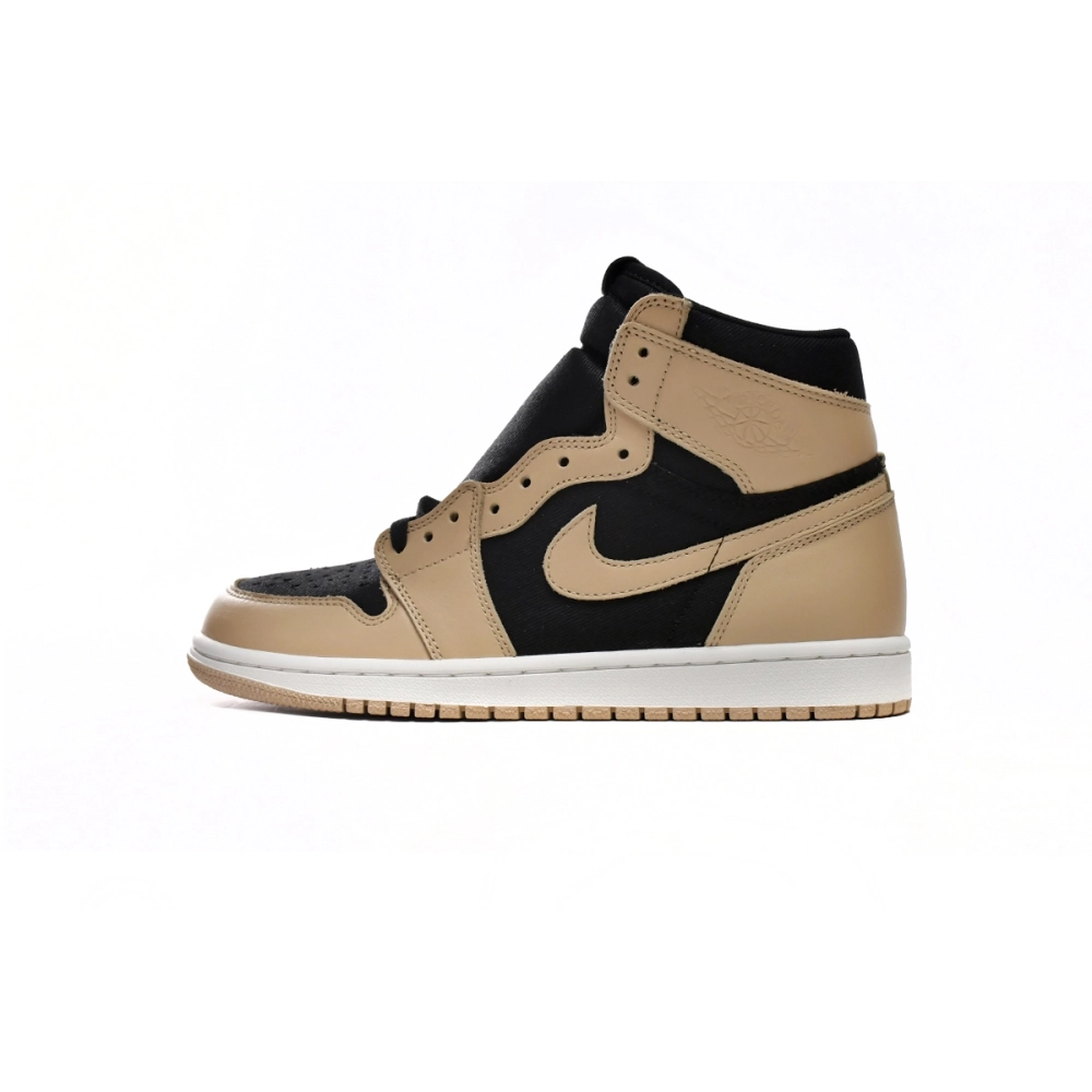 Air Jordan 1 Retro High OG Heirloom 555088-202