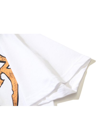 Hellstar Frankenkid T-shirt White,Hellstar T-Shirts,T-Shirts,CLOTHES