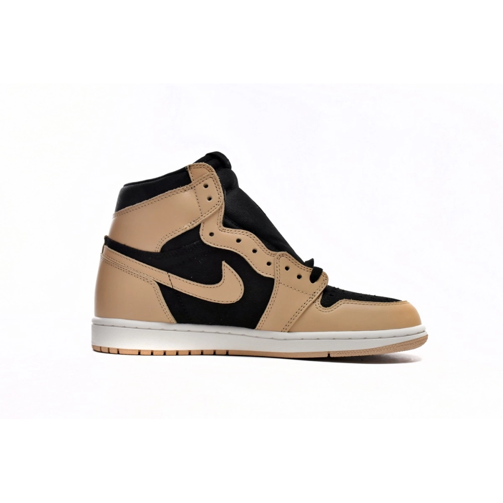 Air Jordan 1 Retro High OG Heirloom 555088-202