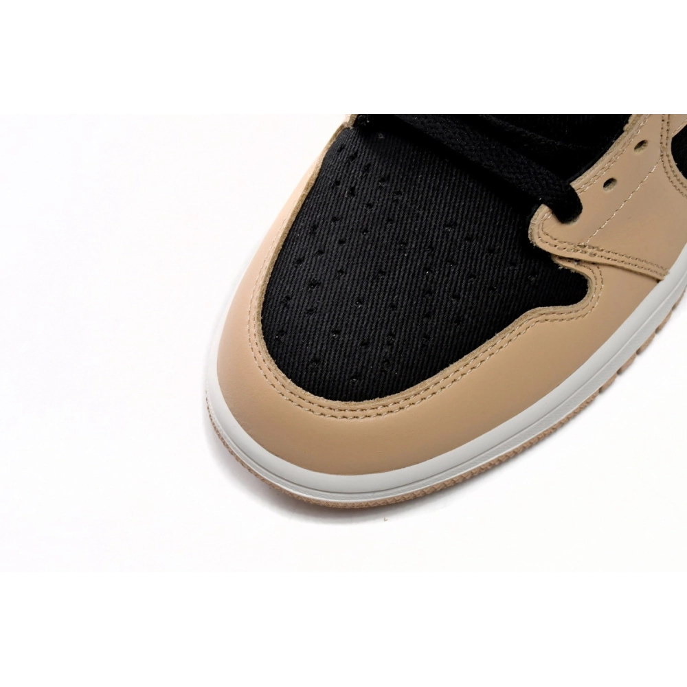 Air Jordan 1 Retro High OG Heirloom 555088-202
