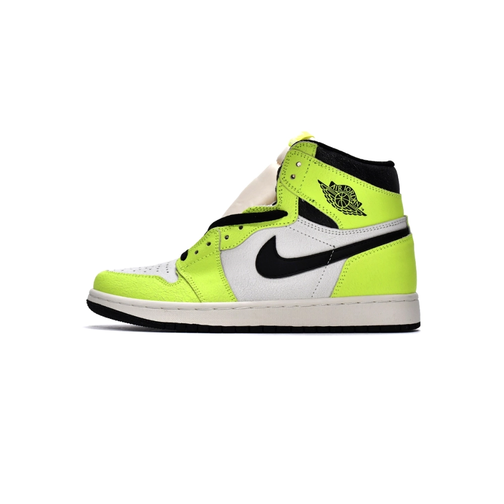Air Jordan 1 Retro High OG Visionaire 555088-702