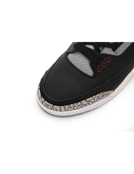 A Ma Maniere x Air Jordan 3 Retro SP Black Cement