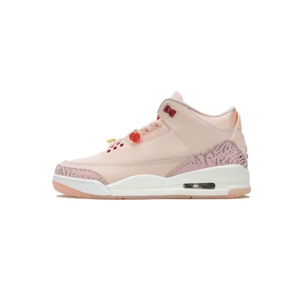 Air Jordan 3 Retro Valentines Day HJ0178-600