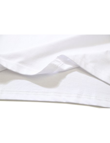 Hellstar Sport Logo Gel T-shirt White,Hellstar T-Shirts,T-Shirts,CLOTHES