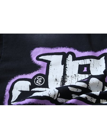Hellstar Jesus Freak T-Shirt Black ,Hellstar T-Shirts,T-Shirts,CLOTHES
