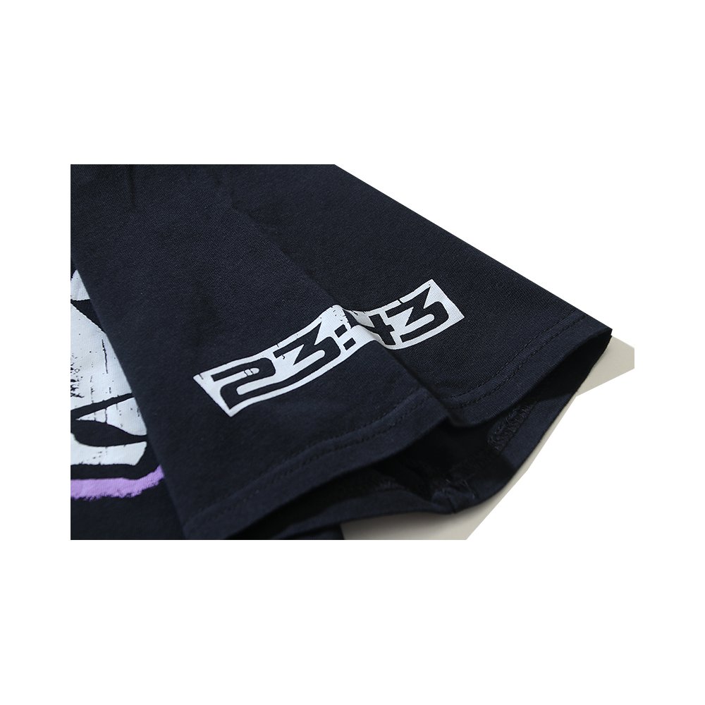 Hellstar Jesus Freak T-Shirt Black ,Hellstar T-Shirts,T-Shirts,CLOTHES