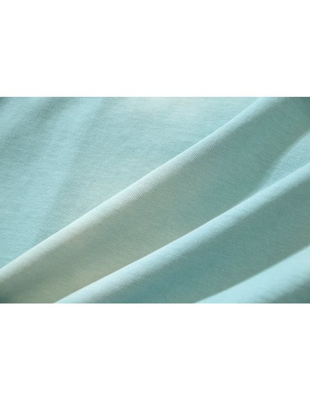 Hellstar Sport Logo Gel T-shirt 676 Cyan/Gray/Blue,Hellstar T-Shirts,T-Shirts,CLOTHES