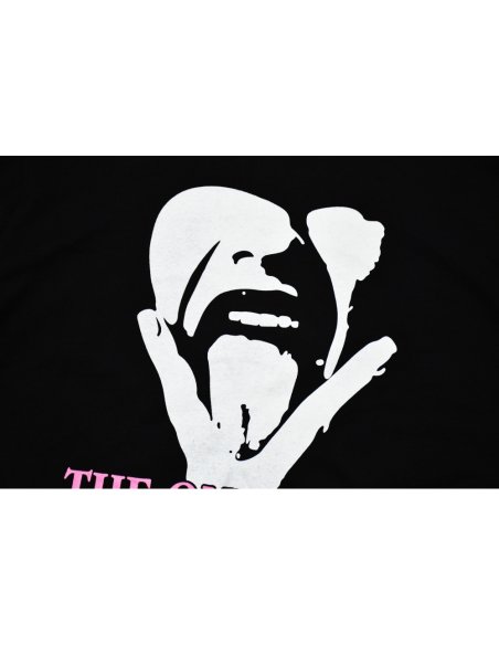 Rhude Come Second T-Shirt Black,Rhude T-Shirts,T-Shirts,CLOTHES