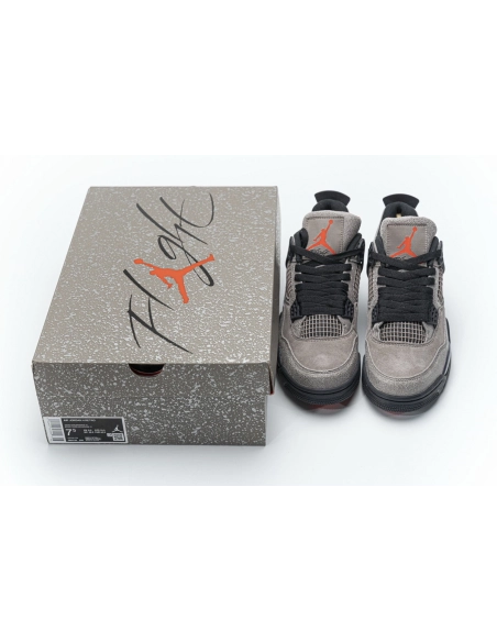 Air Jordan 4 Retro Taupe Haze DB0732-200