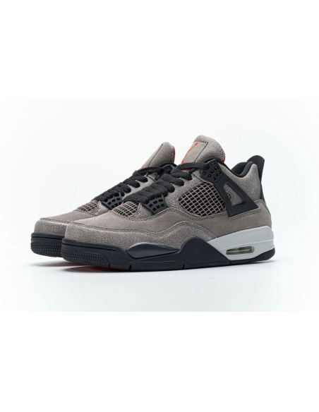 Air Jordan 4 Retro Taupe Haze DB0732-200