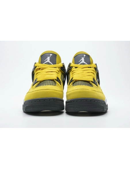 Air Jordan 4 Retro LS Lightning 314254-702