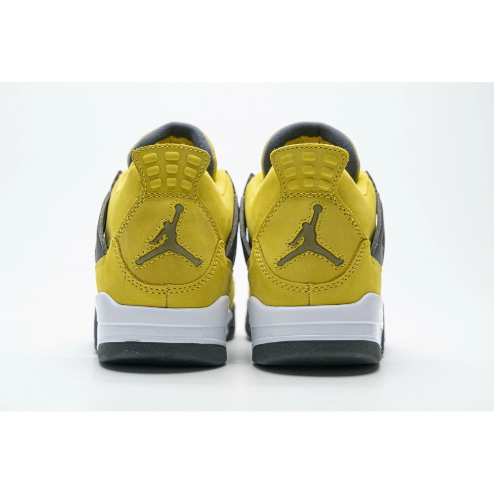 Air Jordan 4 Retro LS Lightning 314254-702