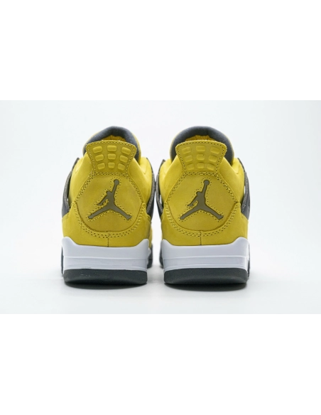 Air Jordan 4 Retro LS Lightning 314254-702