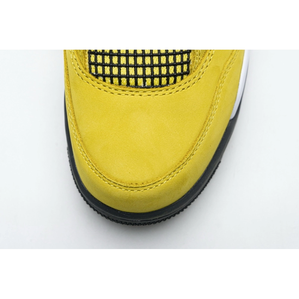 Air Jordan 4 Retro LS Lightning 314254-702