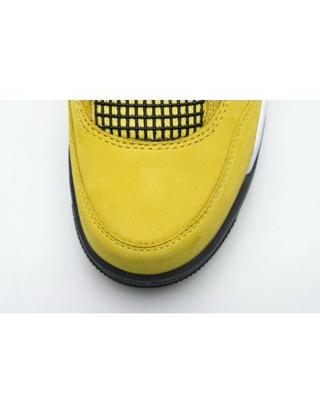 Air Jordan 4 Retro LS Lightning 314254-702
