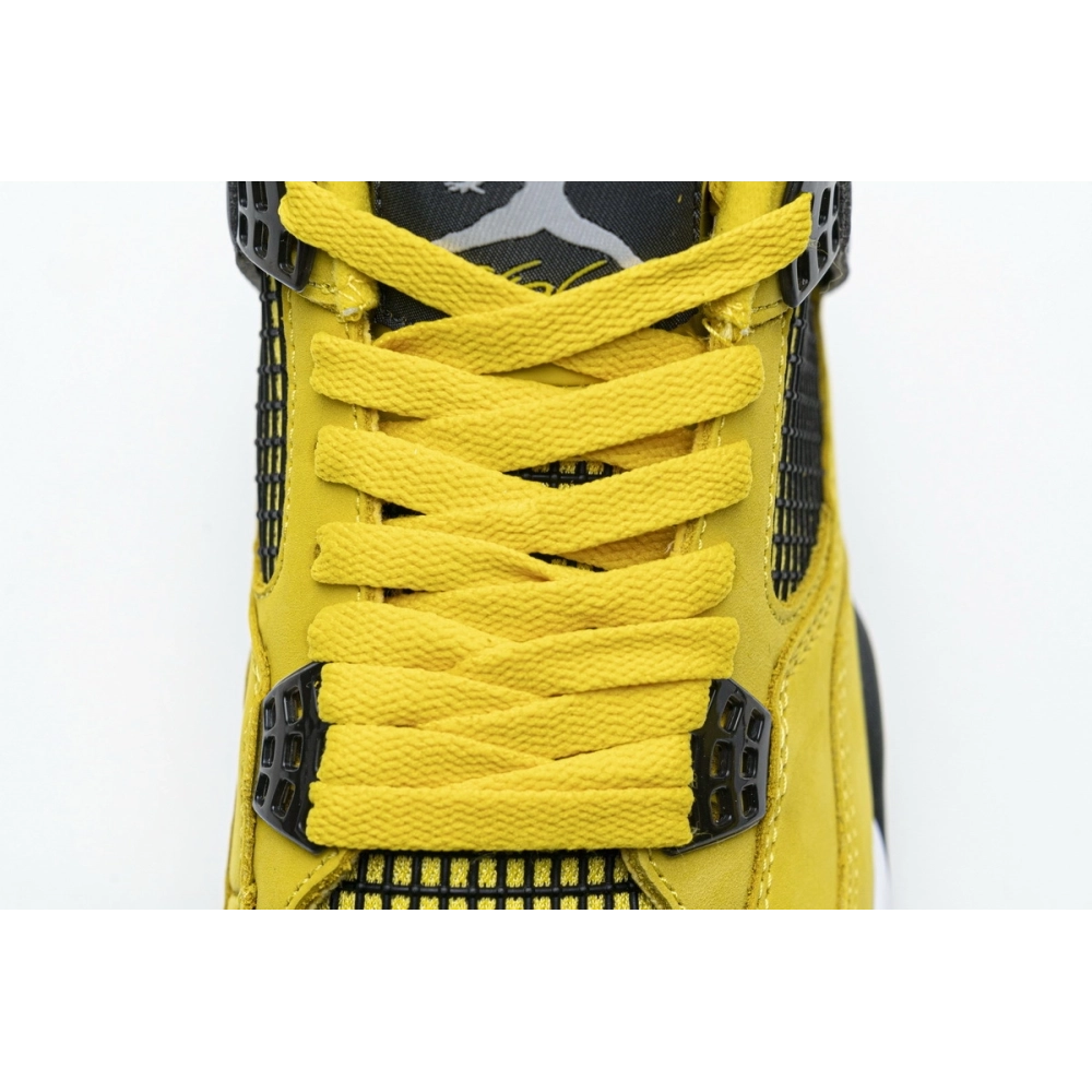 Air Jordan 4 Retro LS Lightning 314254-702