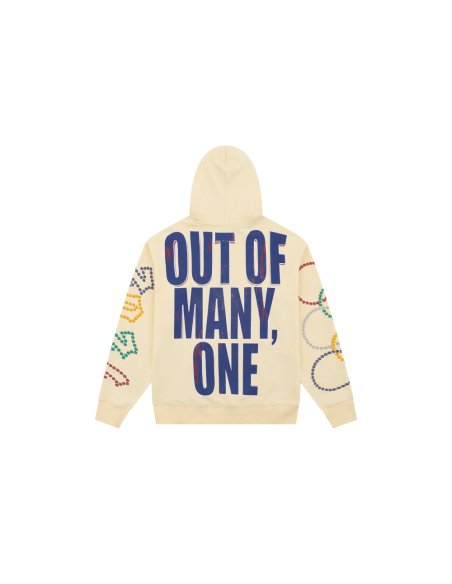 Godspeed Dream Team 24 Hoodie Bone,Godspeed Hoodies,Sweatshirts Hoodies,CLOTHES