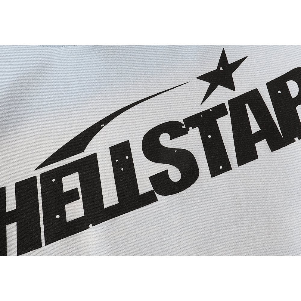 Hellstar Hoodie Light Blue,Hellstar Hoodies(Sweatshirts),Sweatshirts Hoodies,CLOTHES