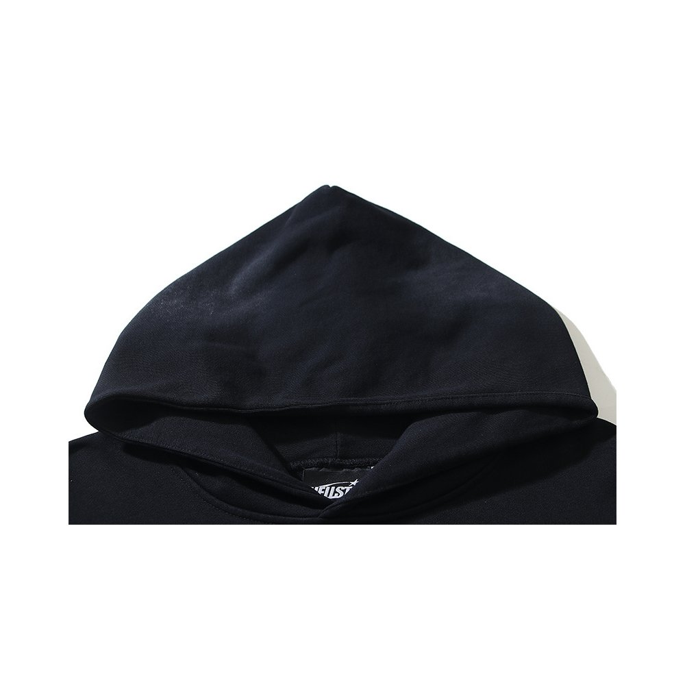 Hellstar Hoodies 2012 Black,Hellstar Hoodies(Sweatshirts),Sweatshirts Hoodies,CLOTHES
