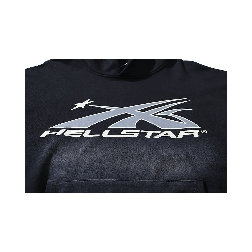 Hellstar Hoodies 2012 Black,Hellstar Hoodies(Sweatshirts),Sweatshirts Hoodies,CLOTHES