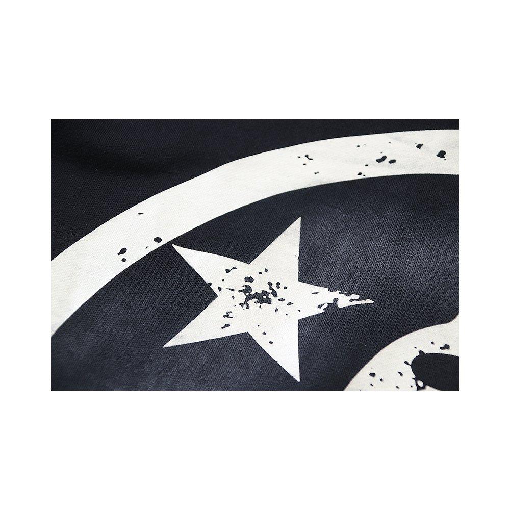 Hellstar Hoodies 2012 Black,Hellstar Hoodies(Sweatshirts),Sweatshirts Hoodies,CLOTHES