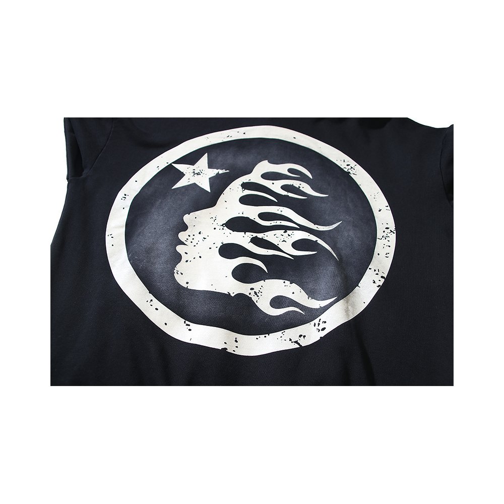 Hellstar Hoodies 2012 Black,Hellstar Hoodies(Sweatshirts),Sweatshirts Hoodies,CLOTHES