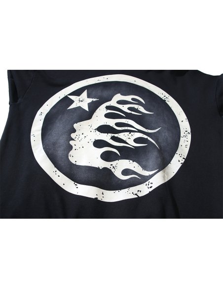Hellstar Hoodies 2012 Black,Hellstar Hoodies(Sweatshirts),Sweatshirts Hoodies,CLOTHES