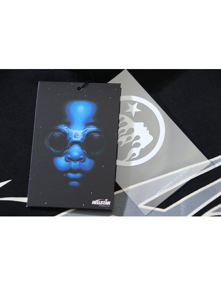 Hellstar Hoodies 2012 Black,Hellstar Hoodies(Sweatshirts),Sweatshirts Hoodies,CLOTHES