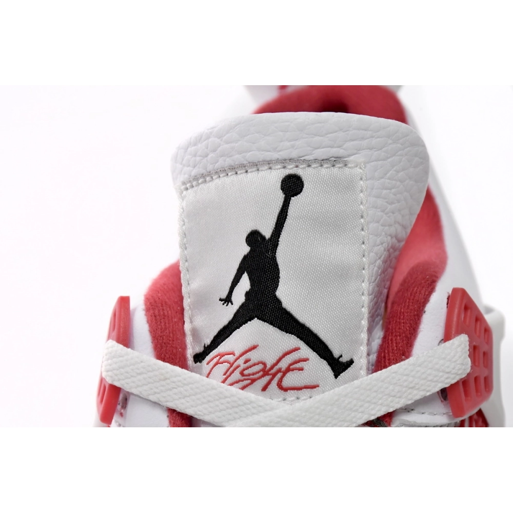 Air Jordan 4 Retro Alternate 89 308497-106