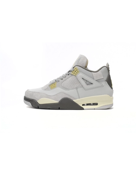 Air Jordan 4 Retro SE Craft Photon Dust DV3742-021