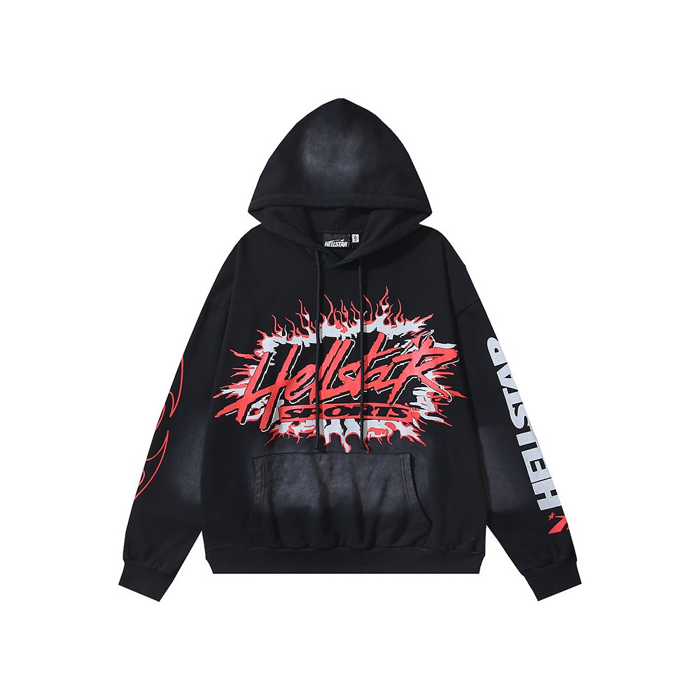 Hellstar Hoodies 2015 Black,Hellstar Hoodies(Sweatshirts),Sweatshirts Hoodies,CLOTHES