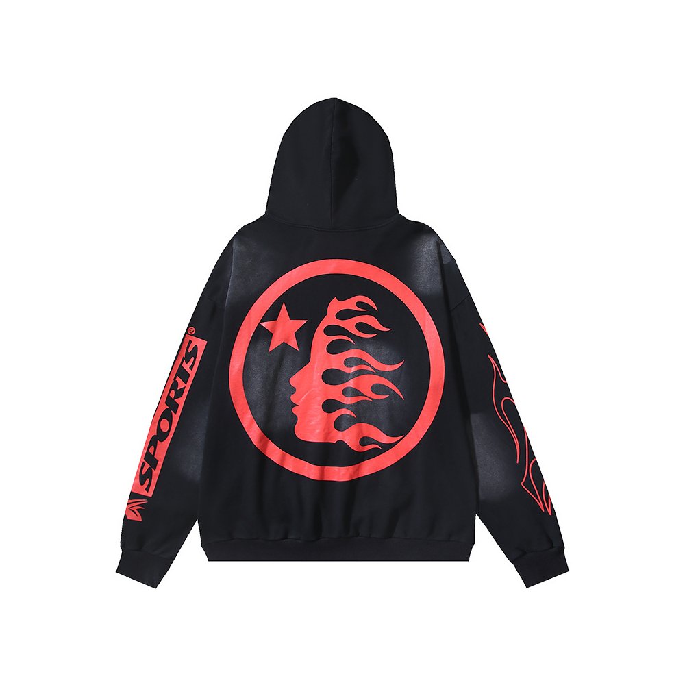 Hellstar Hoodies 2015 Black,Hellstar Hoodies(Sweatshirts),Sweatshirts Hoodies,CLOTHES