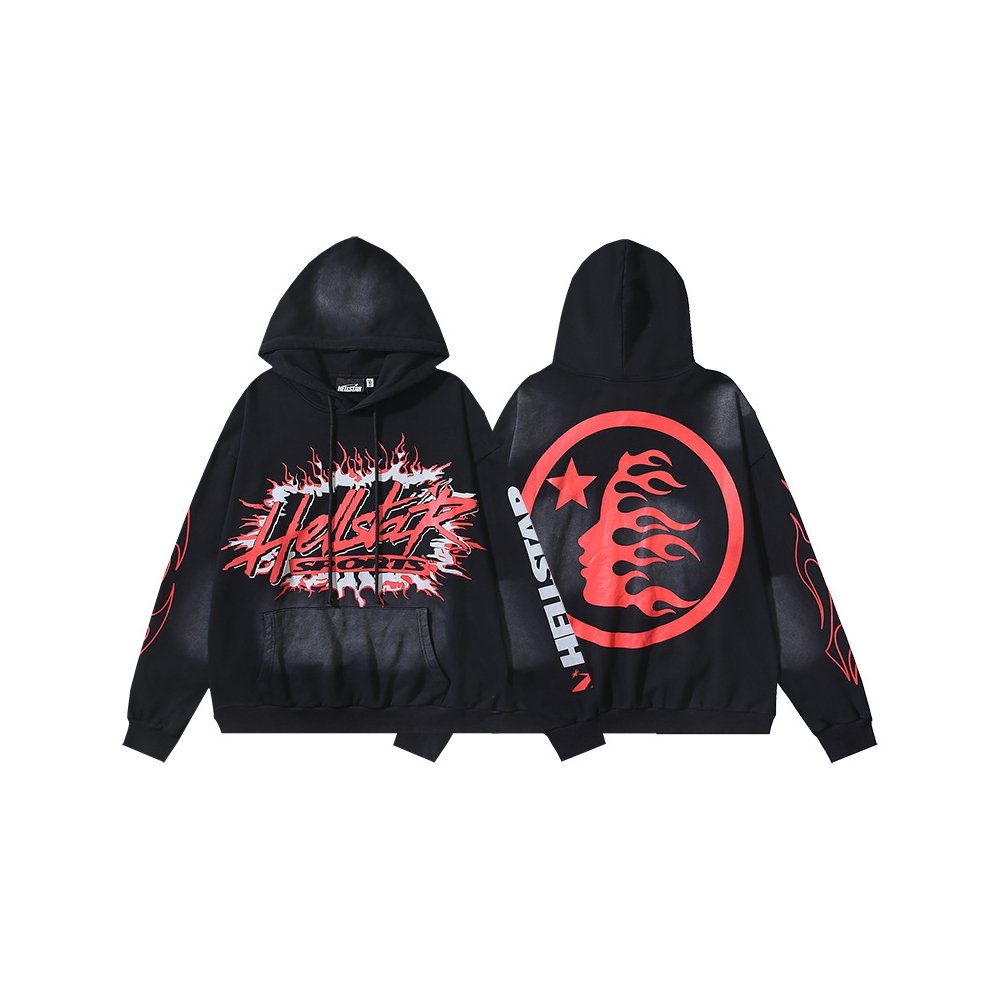 Hellstar Hoodies 2015 Black,Hellstar Hoodies(Sweatshirts),Sweatshirts Hoodies,CLOTHES