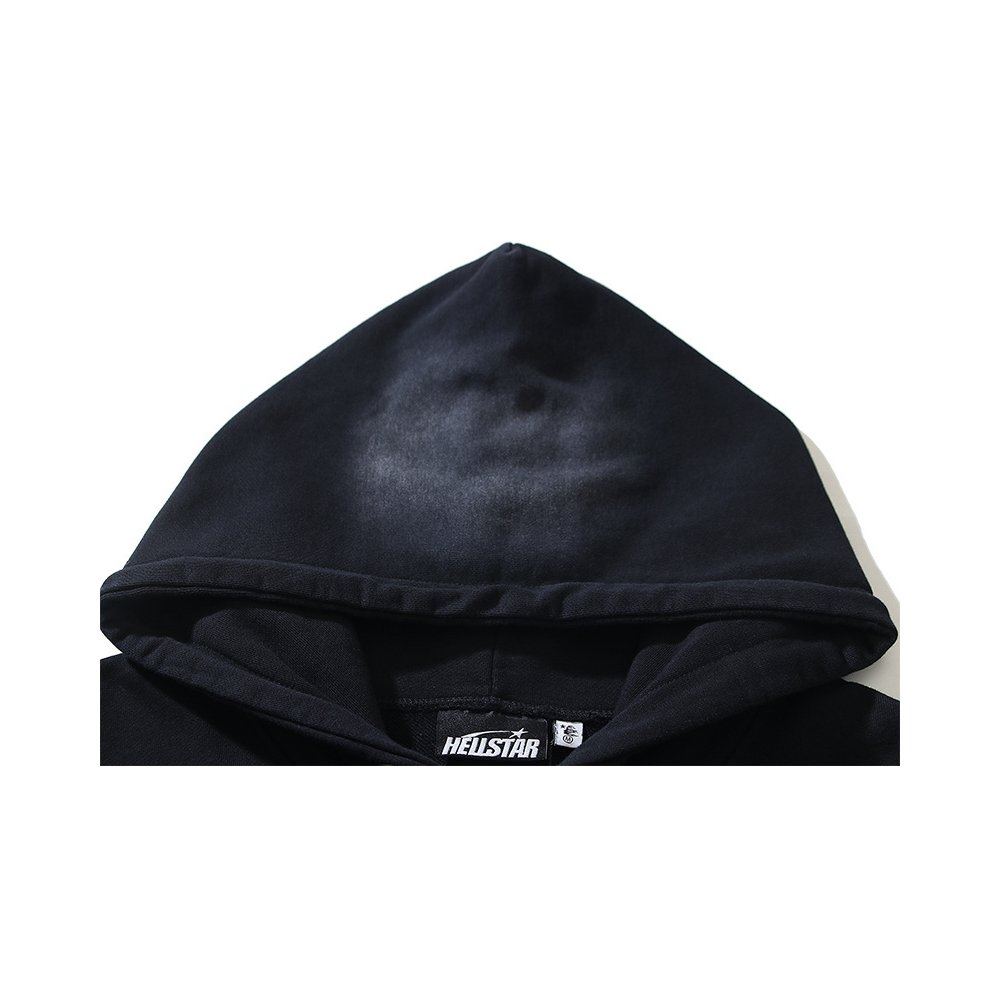 Hellstar Hoodies 2015 Black,Hellstar Hoodies(Sweatshirts),Sweatshirts Hoodies,CLOTHES