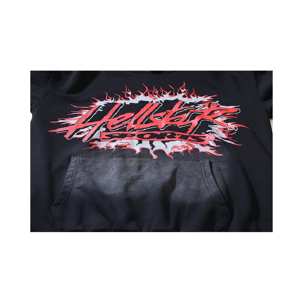 Hellstar Hoodies 2015 Black,Hellstar Hoodies(Sweatshirts),Sweatshirts Hoodies,CLOTHES