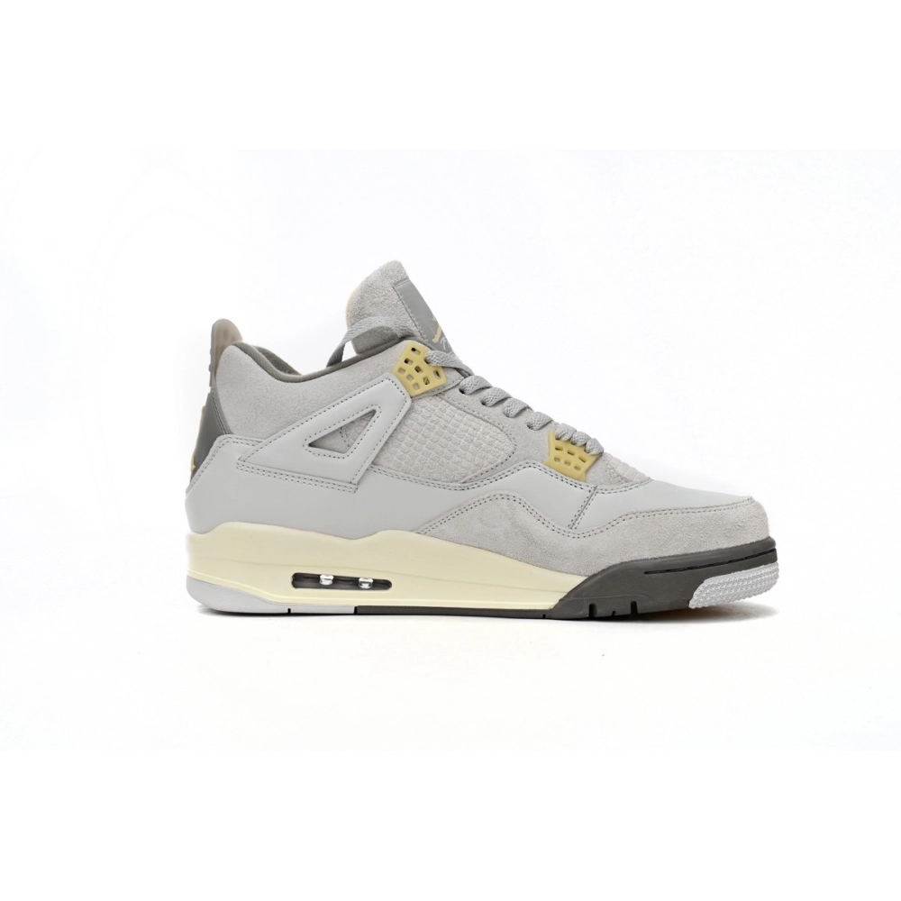 Air Jordan 4 Retro SE Craft Photon Dust DV3742-021