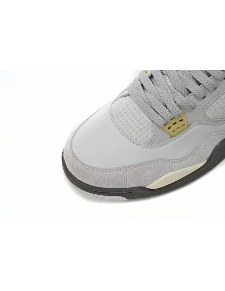 Air Jordan 4 Retro SE Craft Photon Dust DV3742-021