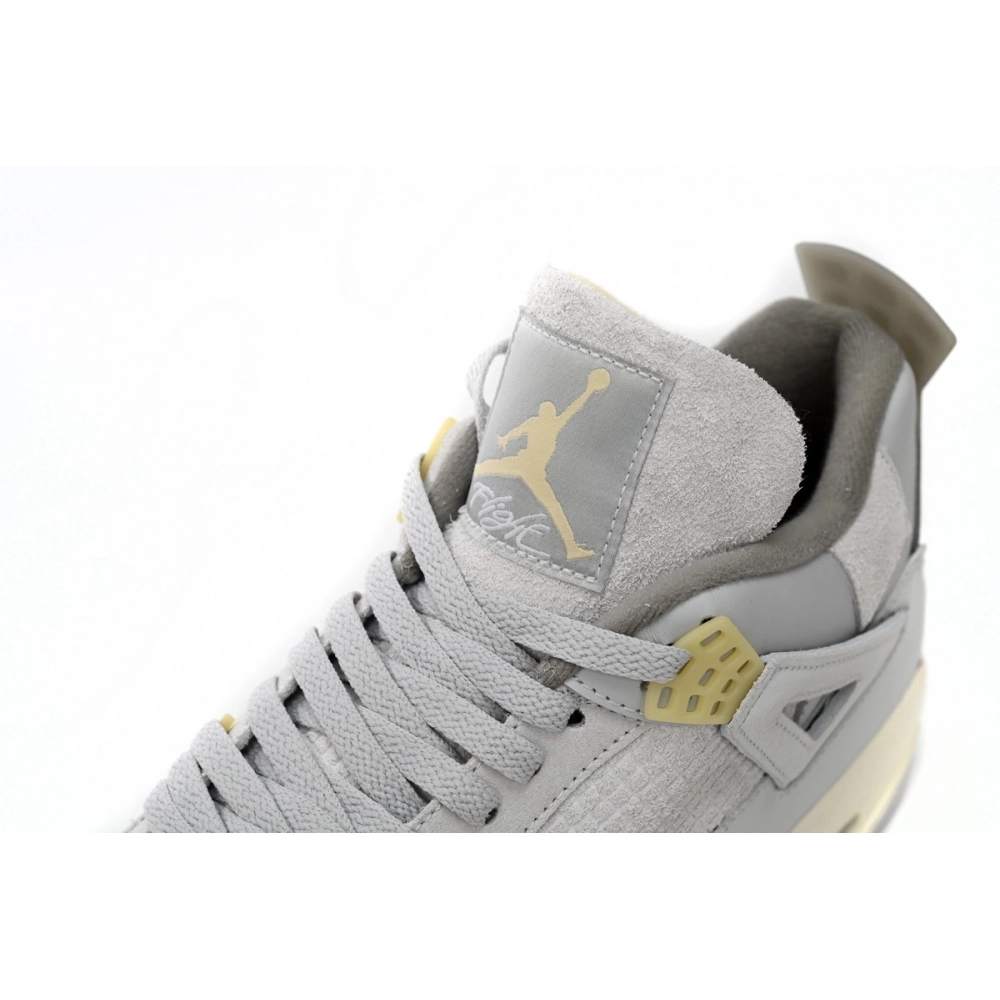 Air Jordan 4 Retro SE Craft Photon Dust DV3742-021