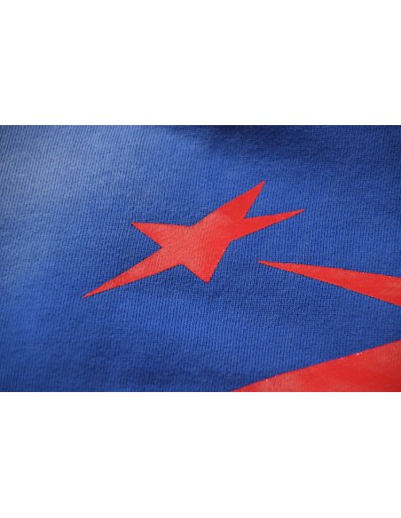 Hellstar Hoodies 2027 Blue/Black,Hellstar Hoodies(Sweatshirts),Sweatshirts Hoodies,CLOTHES