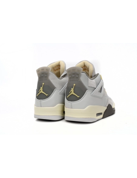 Air Jordan 4 Retro SE Craft Photon Dust DV3742-021
