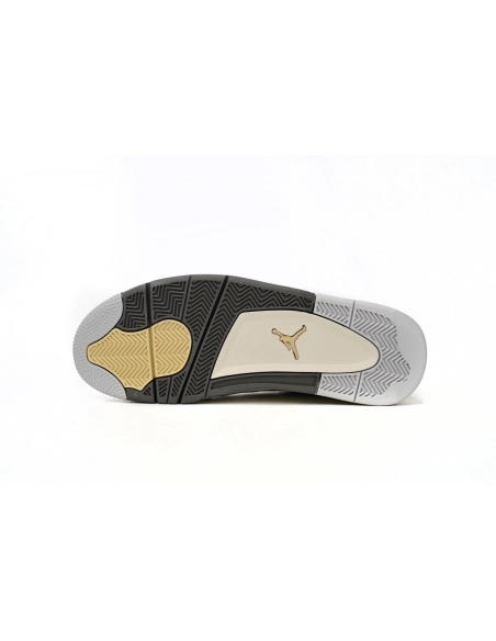 Air Jordan 4 Retro SE Craft Photon Dust DV3742-021
