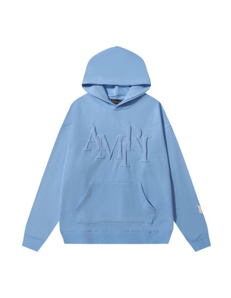 AMIRI Staggered Logo Hoodie 9273 Pure Black/Apricot/Black White/Green/Sky Blue/White,Amiri Hoodies,Sweatshirts Hoodies,CLOTHES