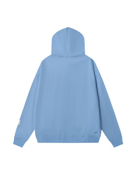 AMIRI Staggered Logo Hoodie 9273 Pure Black/Apricot/Black White/Green/Sky Blue/White,Amiri Hoodies,Sweatshirts Hoodies,CLOTHES