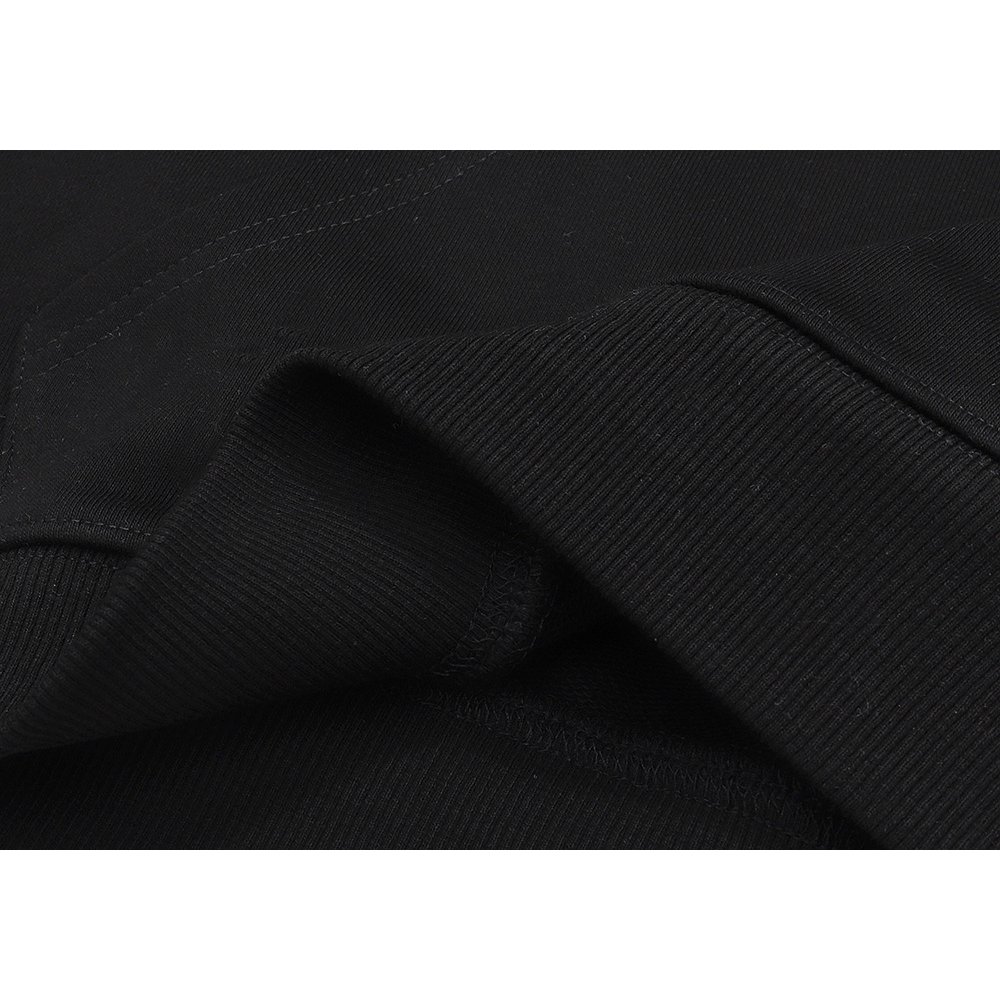AMIRI CNY Dragon Hoodie 9238 Black/White,Amiri Hoodies,Sweatshirts Hoodies,CLOTHES