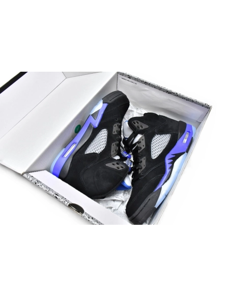 Air Jordan 5 Retro Racer Blue CT4838-004