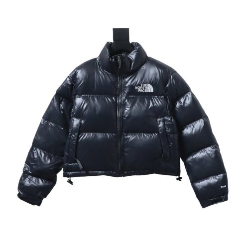 The North Face Nuptse 700 Short Jacket ¡®Black¡®,The North Face Jackets,Jackets,CLOTHES