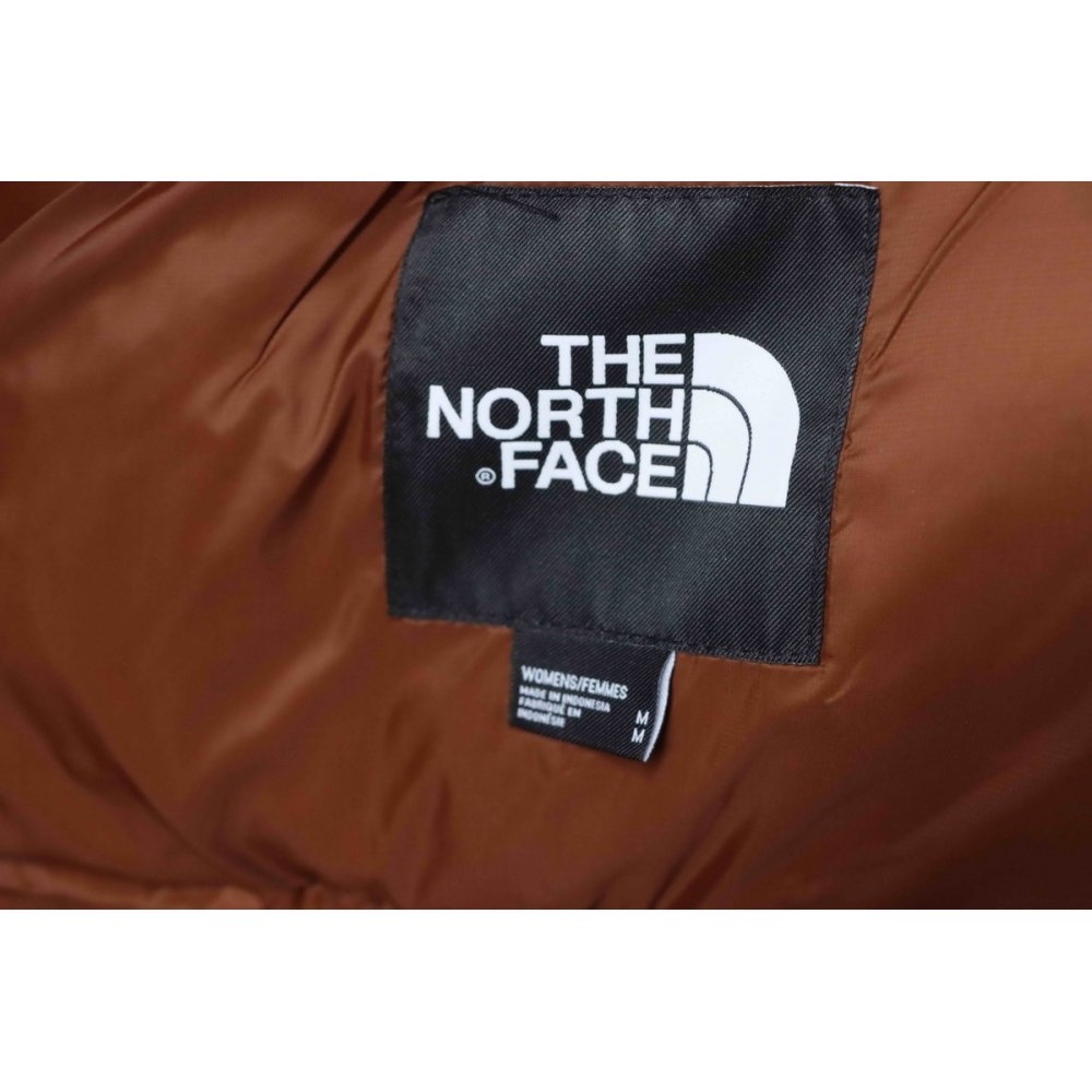 The North Face Nuptse 700 Short Jacket ¡®Brown¡®,The North Face Jackets,Jackets,CLOTHES