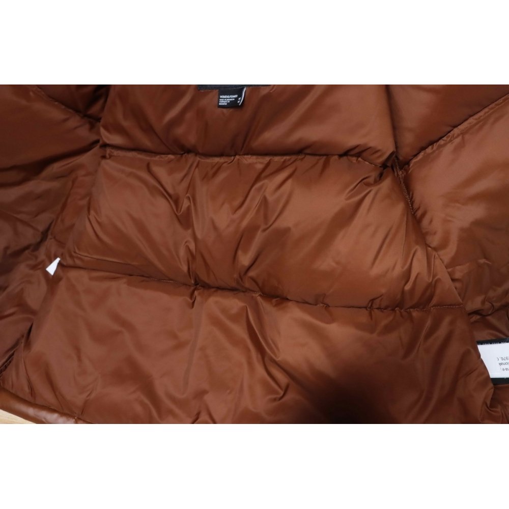 The North Face Nuptse 700 Short Jacket ¡®Brown¡®,The North Face Jackets,Jackets,CLOTHES
