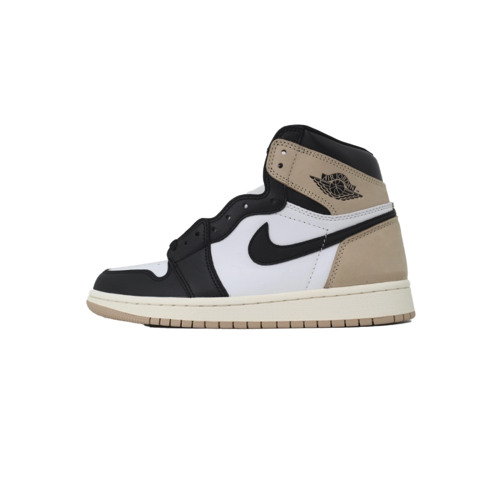 Air Jordan 1 Retro High OG Latte FD2596-021