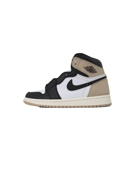 Air Jordan 1 Retro High OG Latte FD2596-021